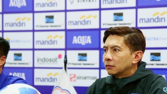 [SD 용인 인터뷰] 중국을 벼랑 끝까지 내몰았던 찬휴밍 대만 감독, “대만 축구 발전을 위해선 한국, 일본, 중국에서 뛰는 선수 많아져야 해”