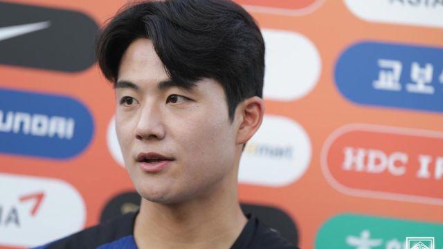 중동 이어 英 러브콜까지 왔다…설영우, 1년 만에 세르비아 떠나 셰필드 진출하나