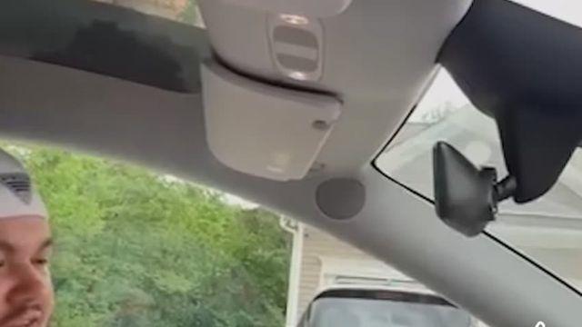테슬라의 간절한 부탁