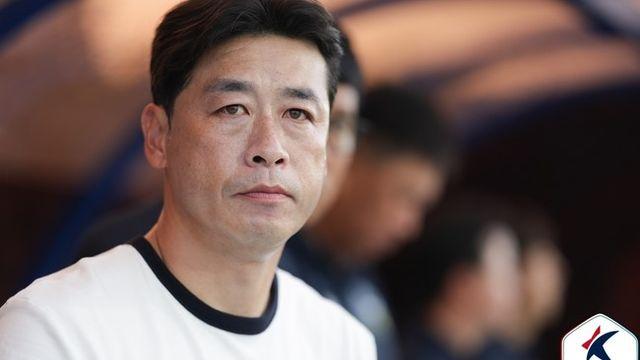 [K리그2 인터뷰] 충남아산 배성재 감독 “인천 부상자? 어떤 선수 들어와도 충분히 역할 할 듯”