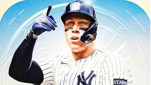 맥과이어 기록 192경기 앞당겼다, 저지 MLB 역대 최소 경기 350홈런