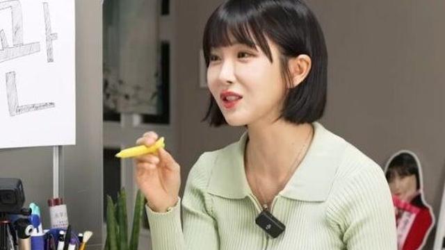 친한 언니가 타로 점을 잘보는 이유