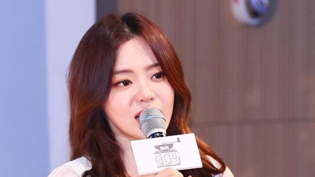 ‘13억 빚 변제’ 서유리 “엑셀 방송 4회로 500만원 받아…헛소문 그만”