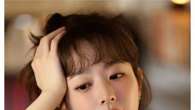 30대 중반녀 미모 ㄷㄷ.