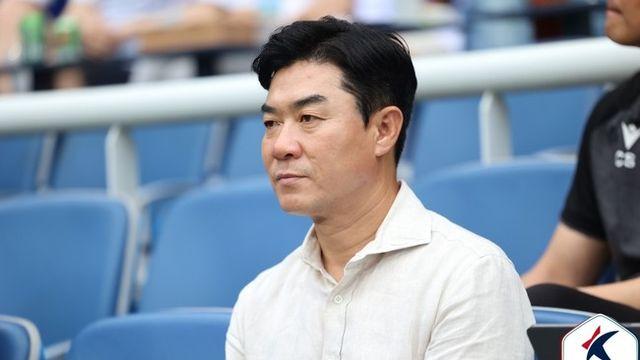 [K리그2 인터뷰] “박경섭 시즌 아웃 가능성, 수술해야 한다”…인천 윤정환 감독의 한숨