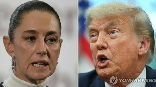 '30% 관세' 멕시코 