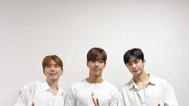 몬스타엑스, ‘비 마이 보이즈’ 빛낸 선배美…경험 녹인 심사평 ‘세심해’