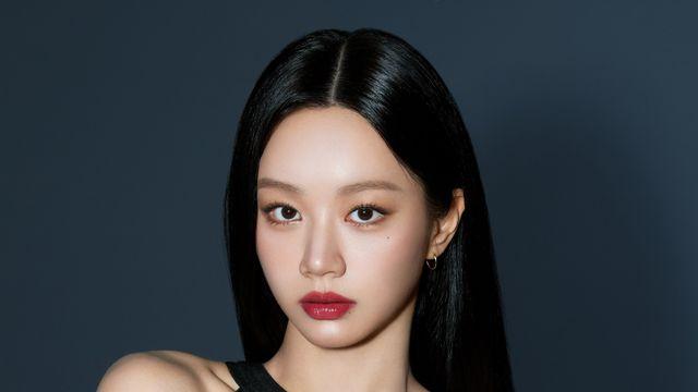신세계인터내셔날 아워글래스, 브랜드 파트너로 ‘혜리’ 발탁