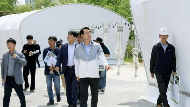 시민이 원하면, 행정이 나선다…화성형 적극행정으로 19일 '동탄 패밀리풀' 개장