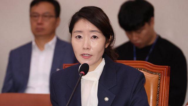 강선우, 보좌진 갑질 의혹에 