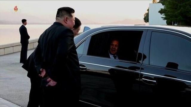 러시아, 27일부터 모스크바~평양 직항 항공편 운항 시작