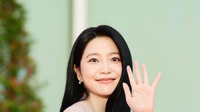 '젠지 고등학생' 된 예리…데뷔 10년 만에 '제대로' 배우 분위기 [엑's 이슈]