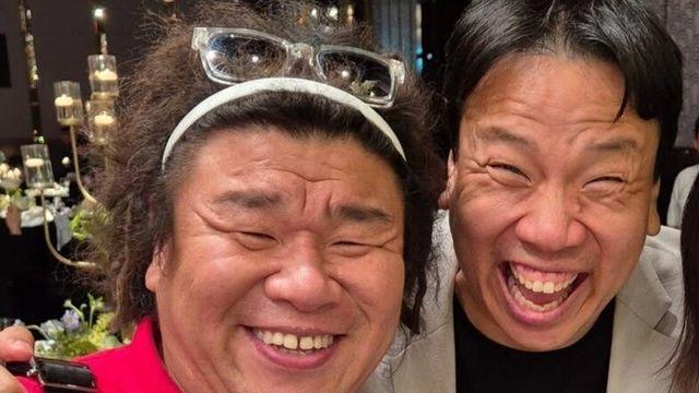 개그맨 오지헌 & 오정태 얼굴 근황