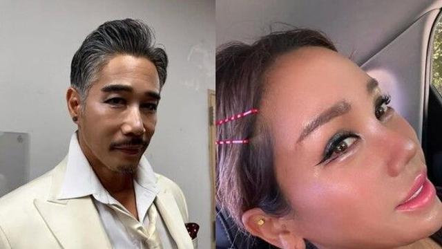 김송 쌍둥이 동생 근황 