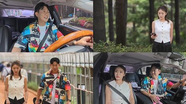 “김종민 결혼에 자극 받아”…천명훈도 장가 가나 (‘신랑수업’)