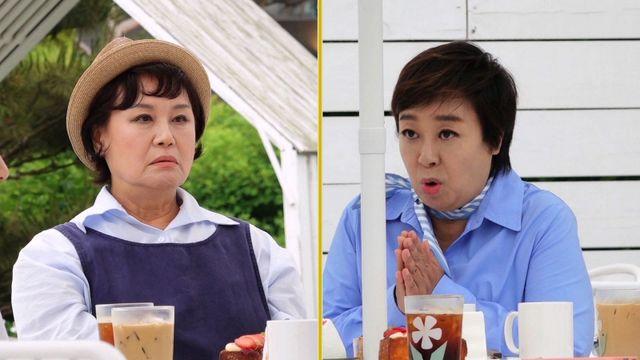 박원숙, 혜은이와 갈등에 우울증 증상까지…