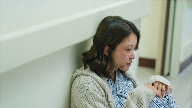 이시영, 트라우마 터졌다…눈물 포착 왜? (살롱 드 홈즈)