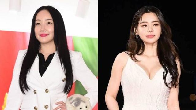 낸시랭, 이자만 月 1300만X서유리, 알고 보니 20억 빚더미…이혼이 뭐길래 [엑's 이슈]