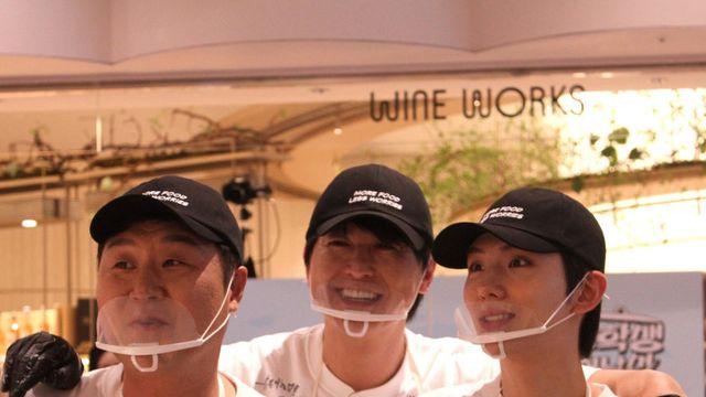 [단독] ‘류남선’ 기현 “몬엑도 관심 多, 셔누 형 원픽 ‘팝콘징어’ 예상” (DA:인터뷰①)
