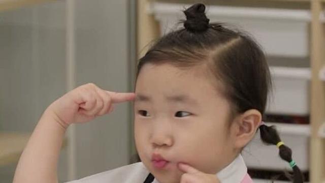 두뇌 서바이벌 고트 장동민의 35개월 딸 근황