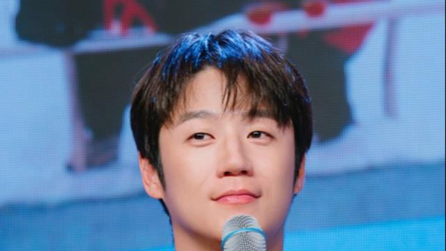 정준원, 첫 팬미팅으로 팬심 정조준 “이 순간 절대 못 잊어요”