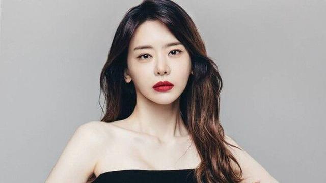 서유리 