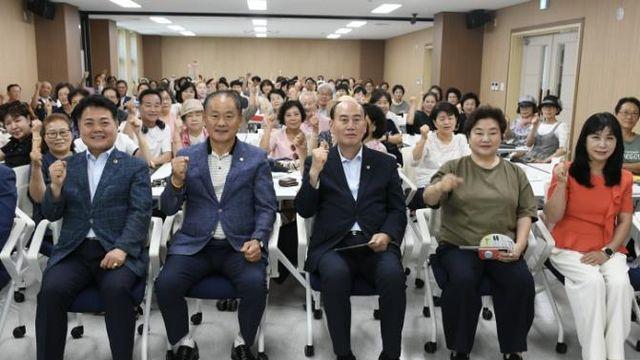 동두천시 자원봉사센터, 상반기 자원봉사 아카데미 개최