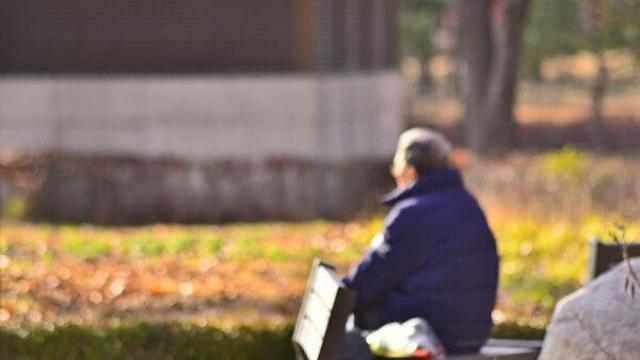 외로운 노인, 당뇨병 위험 34%↑…혈당조절 실패율도 75% 더 높아