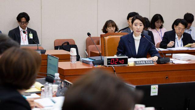 李정부 1기 내각 청문회 이틀째…권오을·한성숙 등 검증대 오른다