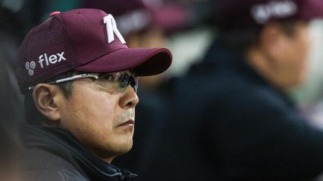키움, 후반기 앞두고 초강수…홍원기 감독·고형욱 단장·김창현 수석코치과 결별
