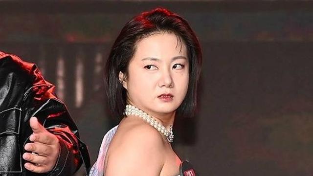 '55억家 도난 피해' 박나래 