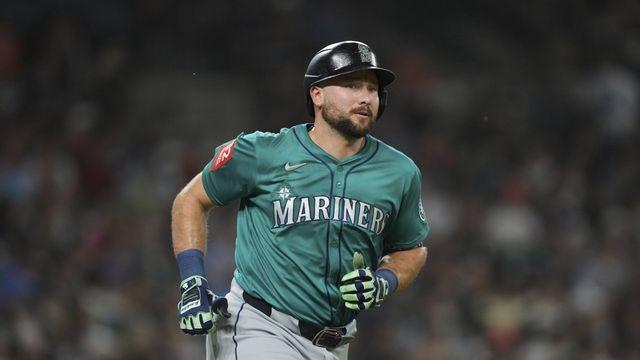 MLB 전반기 홈런 1위 롤리, 미국 대표팀 포수로 2026 WBC 출전
