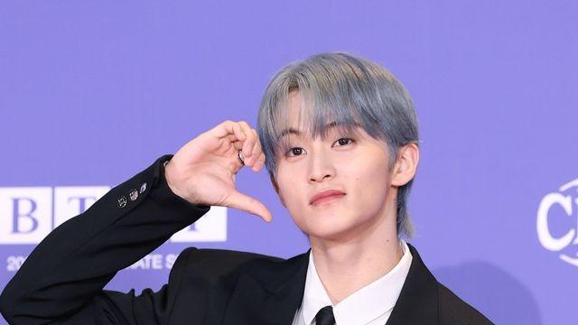 마크 “NCT DREAM=서사 맛집…자랑스러워”