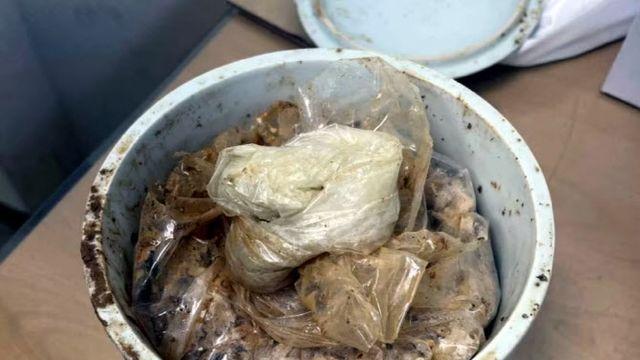 물 잠긴 국립묘지 유골함...건조기 말리고 돌려줘 ‘유족 분통’