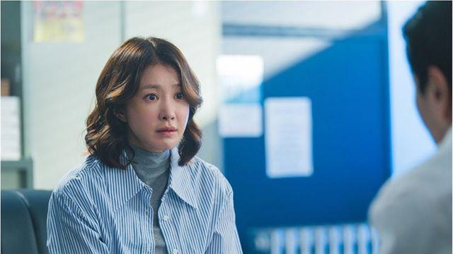 이시영, 흥신소 사장 찾아가…심상치 않은 긴장감 (살롱 드 홈즈)