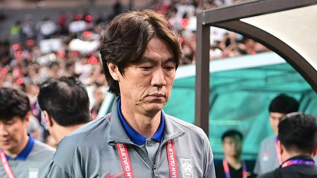日 너무 심하네 '韓 감독 부정취업 스캔들이라니'…한·일전 앞두고 심리전 시작됐나