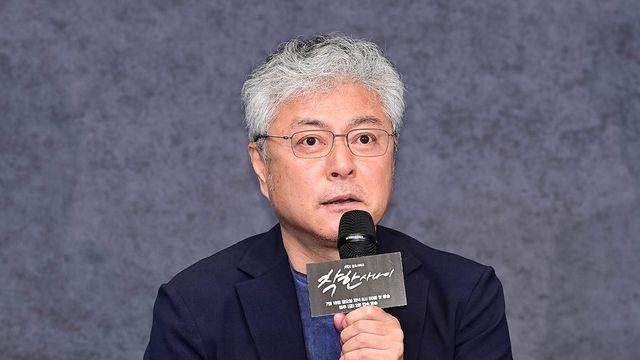 이동욱♥이성경의 감성 누아르…'착한 사나이', 슴슴하고 낯선 