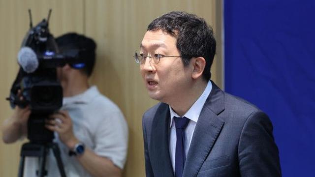 해병특검 “‘VIP 격노 회의’ 참석자 소환···尹, 소환 불응하면 여러 방법 강구”