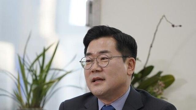 [인터뷰]박찬대 