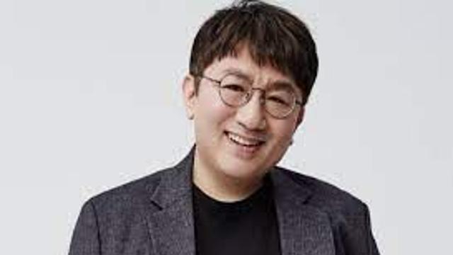 의외로 영역이 넓었던 방시혁.