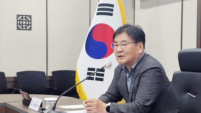 최명서 영월군수 