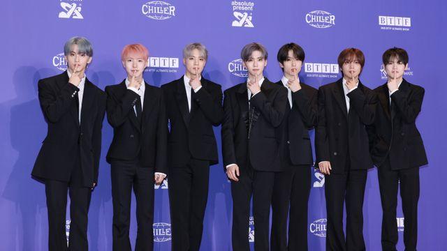 NCT 드림 “시간여행의 결론? 과거를 바꾸지 않을 것”