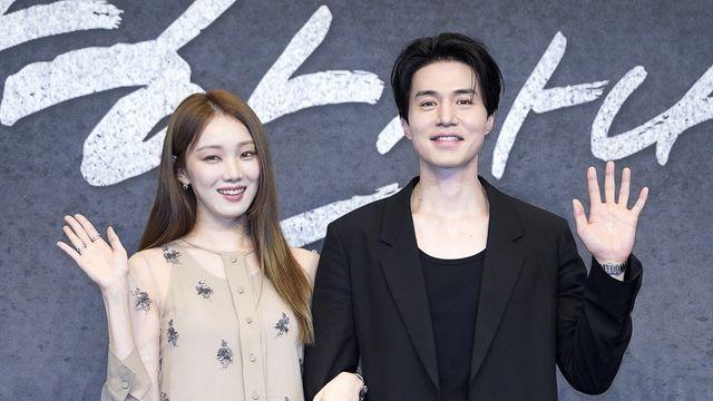 이동욱♥이성경 ‘착한 사나이’ 평양냉면 같은 건달 로맨스 (종합)[DA:현장]