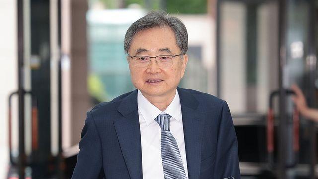 외교장관 후보자 
