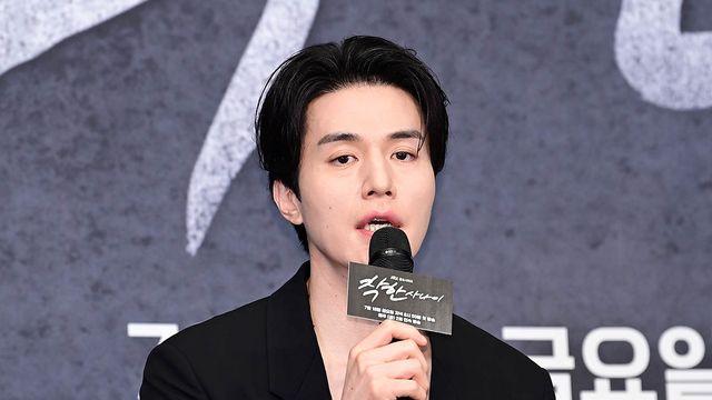 '착한 사나이' 이동욱 