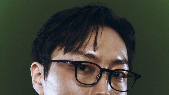‘오징어 게임3’ 노재원, 연기 열등감 고백 “나만의 반짝임 믿으려고요” [IS인터뷰]