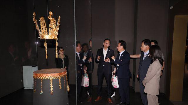 이 대통령, APEC 정상회의 초청 서한 20개 회원국에 발송