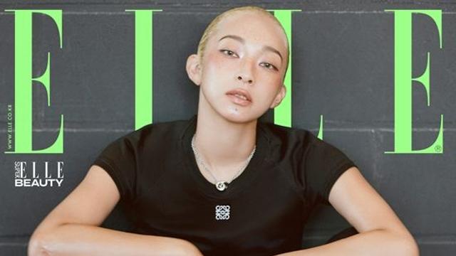 '스우파' 쿄카 