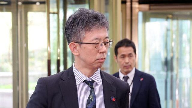 정부, '독도 왜곡' 방위백서 주한日대사관 총괄공사대리 초치…