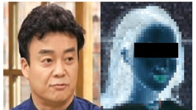 백종원 신격화 시절... 210만원 합의본 여배우에 대한 여론